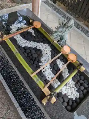 熊野神社(東京都)