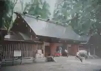 天岩戸神社(宮崎県)