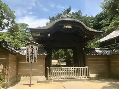 円覚寺(神奈川県)