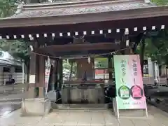 真清田神社(愛知県)