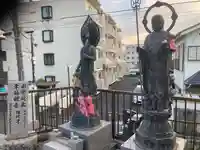 上ノ宮薬師堂(埼玉県)