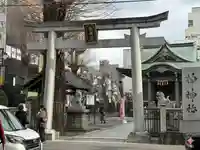 柏神社(千葉県)