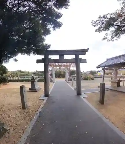 大祖神社(福岡県)