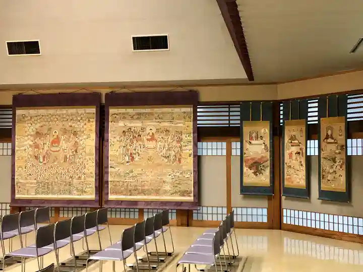 太宗寺のその他建物