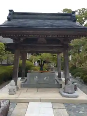 永源寺(茨城県)
