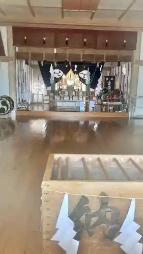 古泉神社(北海道)