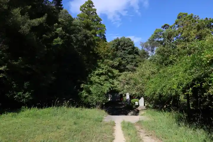 御自作天満宮(福岡県)