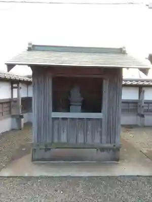 東耀寺(埼玉県)