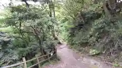 葛原岡神社(神奈川県)