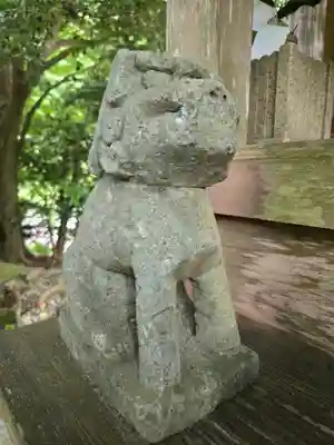 船岡神社(奈良県)