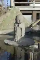 倶利迦羅不動寺鳳凰殿(石川県)