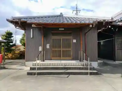 薬師寺の本殿・本堂