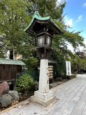 桜神宮(東京都)