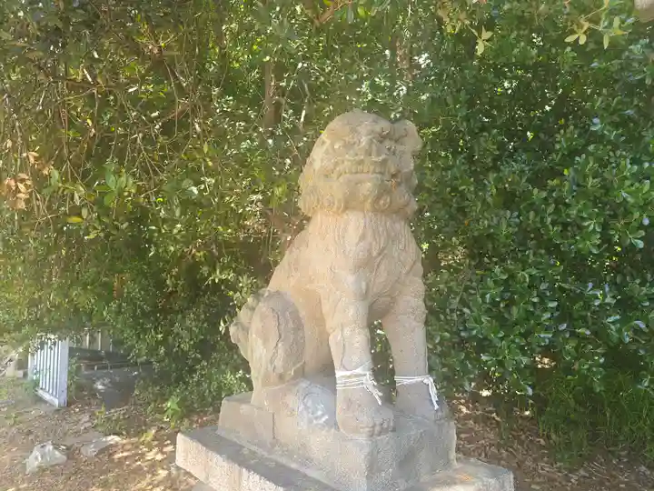 大海神社(住吉大社摂社)(大阪府)