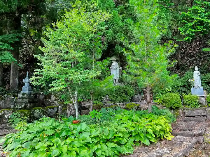 千光寺(岐阜県)
