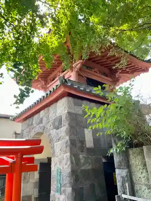 普門院のその他建物