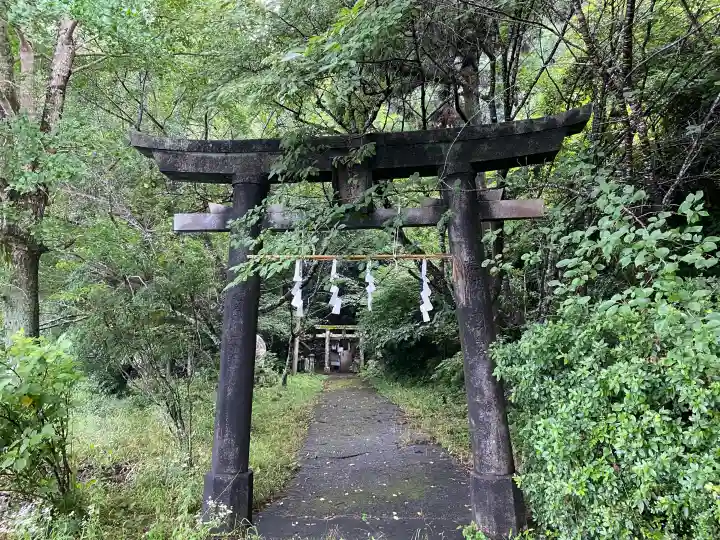 住吉神社(高知県)