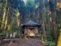 小物忌神社のその他建物