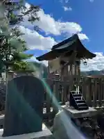 鞍馬寺(京都府)