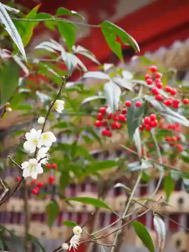 荏柄天神社(神奈川県)