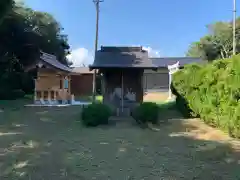 子安・琴平神社(千葉県)