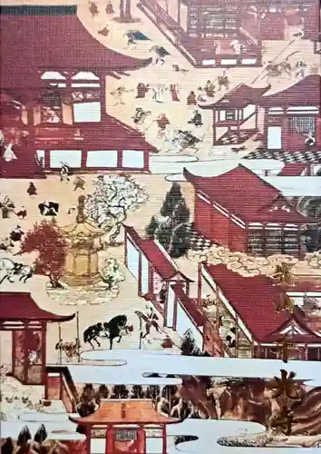 千光寺(兵庫県)