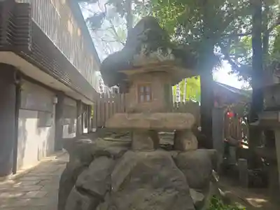 石切劔箭神社(大阪府)