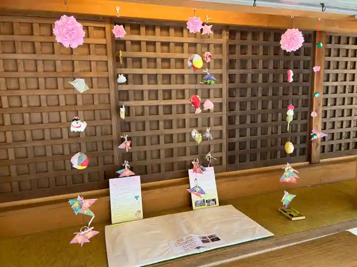 高麗神社(埼玉県)