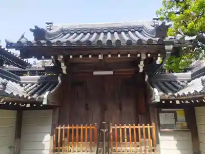 圓満寺（円満寺）(大阪府)