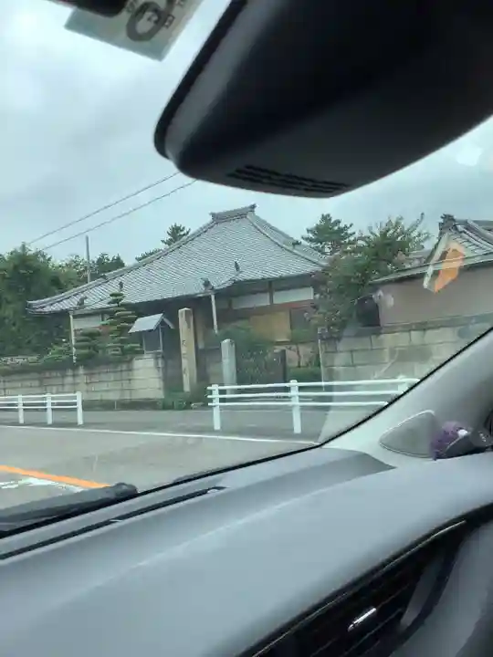 両郷寺のその他建物