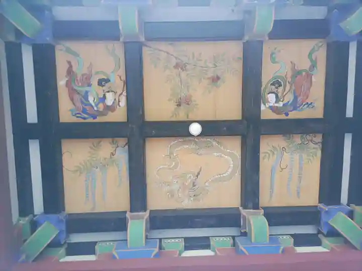 那須神社(栃木県)