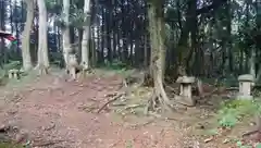 嬪野神社の建物その他