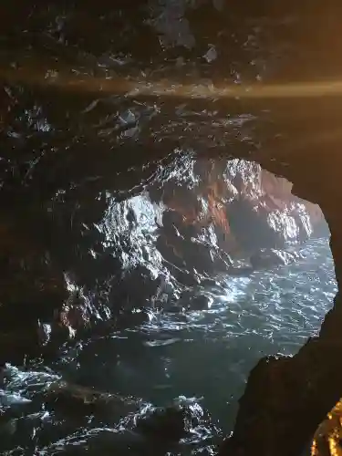 牟婁大辯才天(和歌山県)