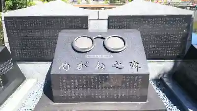 寛永寺不忍池弁天堂のその他建物