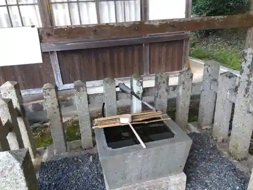 壹鞍神社(京都府)