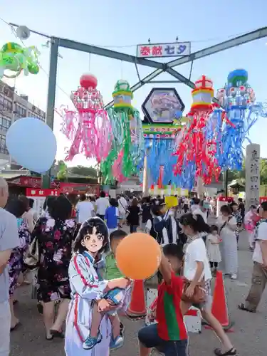 真清田神社(愛知県)