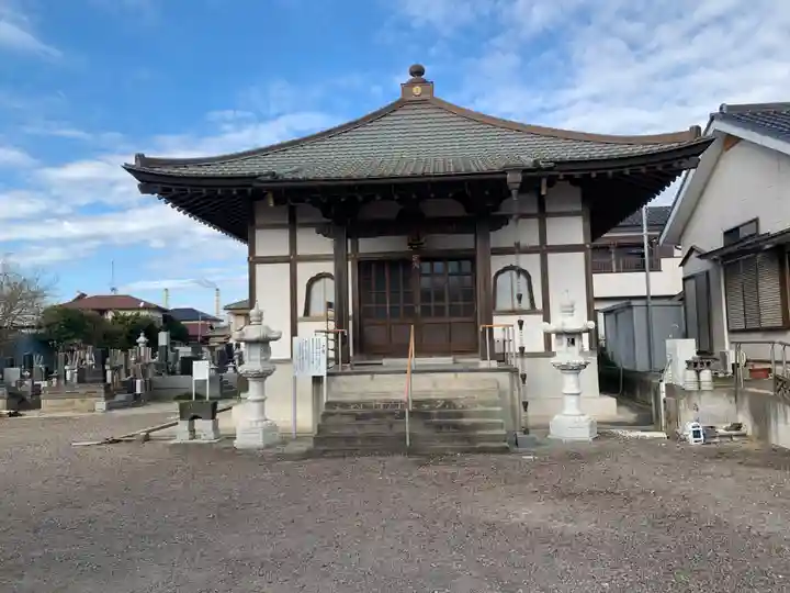 最頂寺(千葉県)