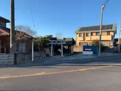 弁財天社(千葉県)