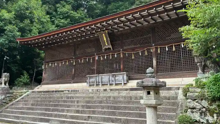 宇治上神社(京都府)