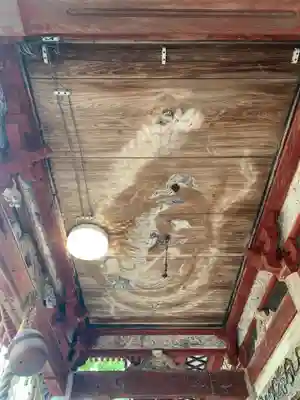 夷隅神社(千葉県)