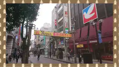 柏神社(千葉県)
