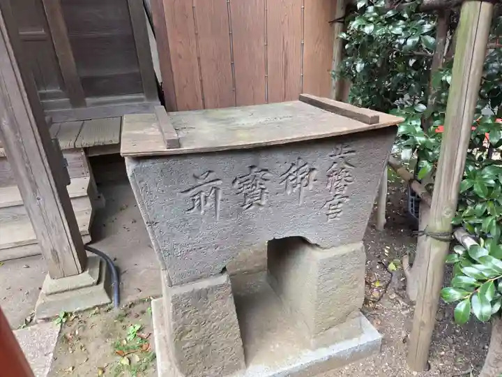 八幡神社(東京都)