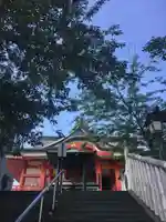 久留米分院のその他建物