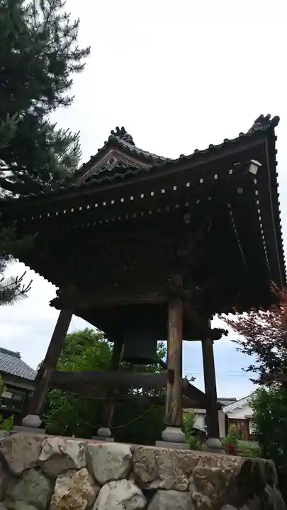 龍門寺のその他建物