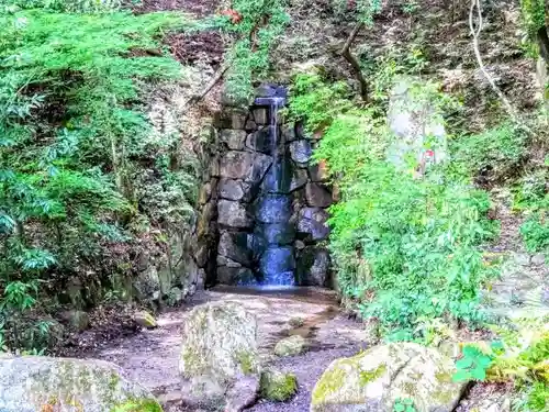 猿投神社の建物その他