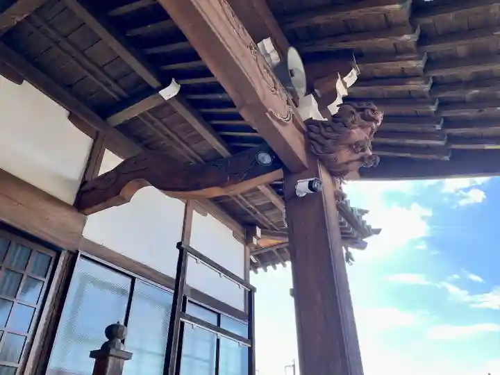 蓮行寺(栃木県)