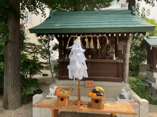 三輪神社(愛知県)