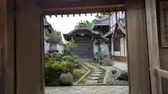 松花堂 泰勝寺(京都府)