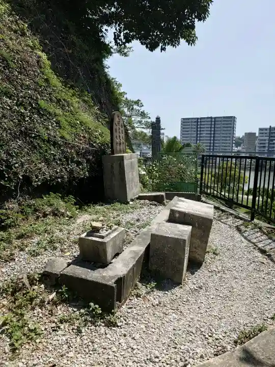 沖宮(沖縄県)
