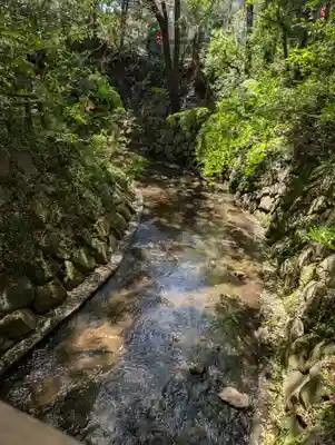 白根神社(神奈川県)